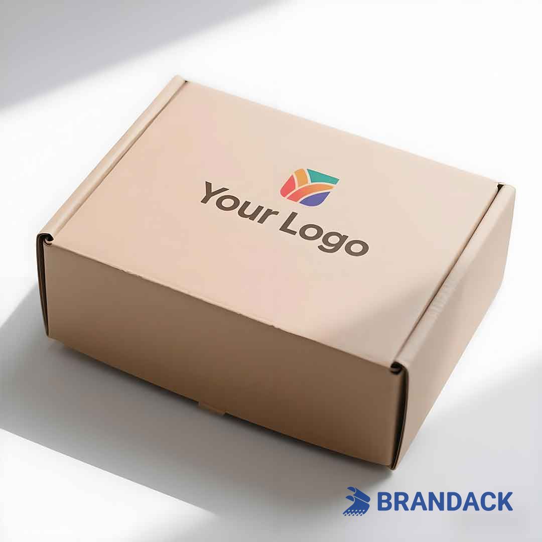 Corrugated Cardboard Packaging Boxes | Corrugated Box Maker & Supplier