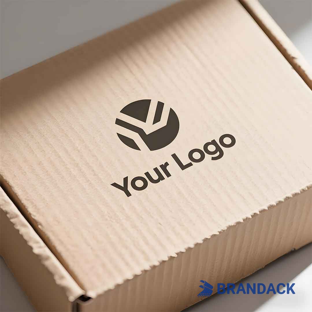 corrugated cardboard packaging