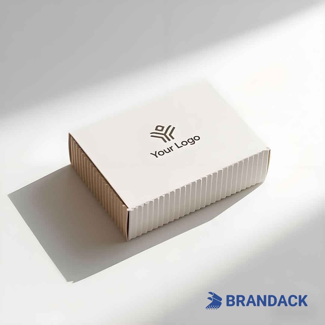 corrugated packaging boxes