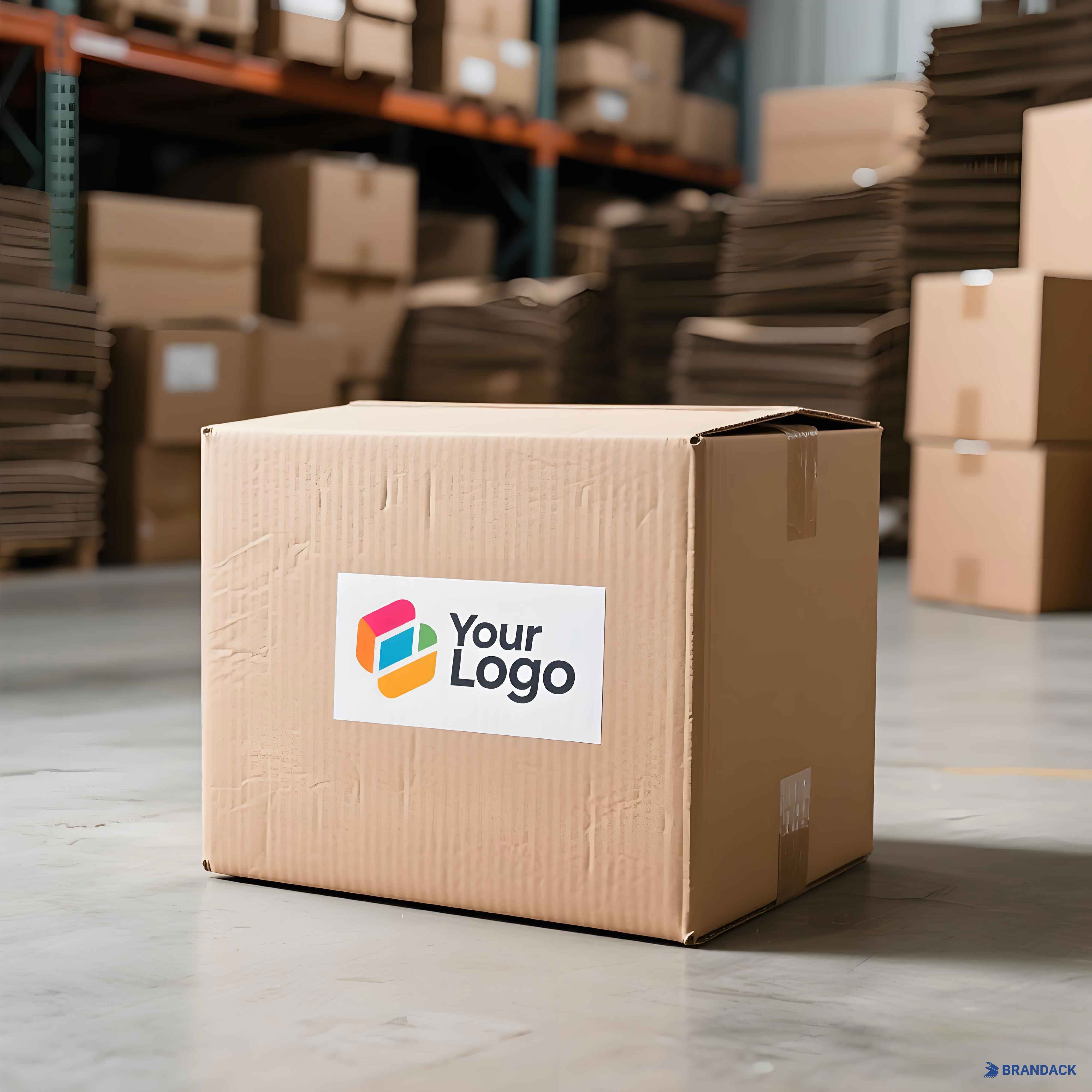 custom corrugated boxes