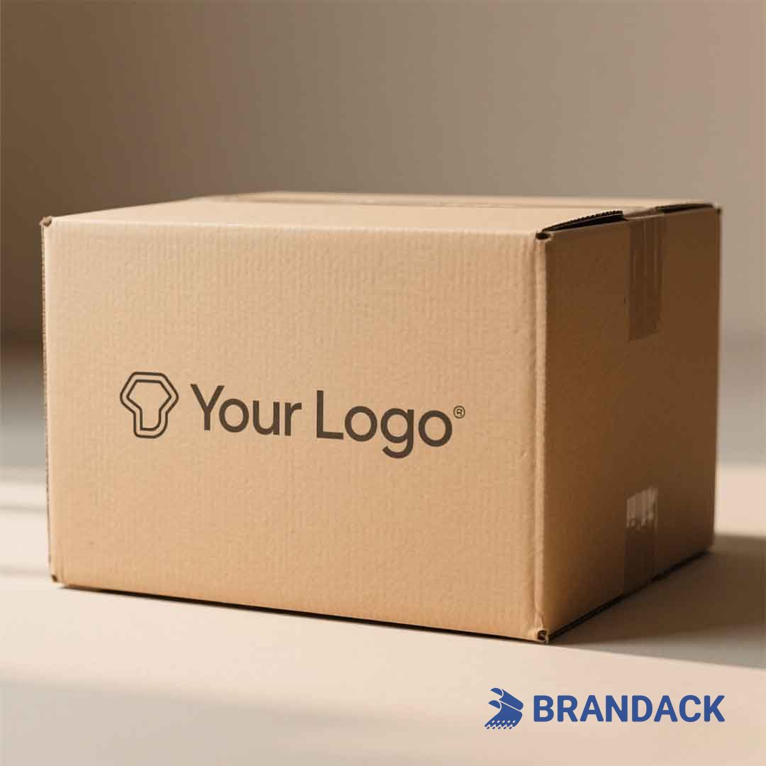 custom printed cardboard packaging