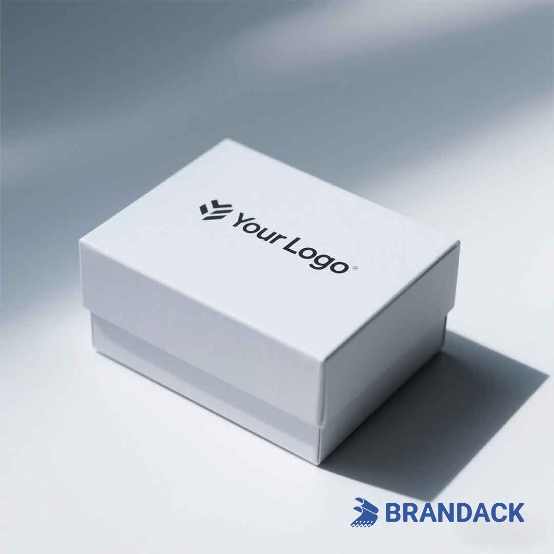 printed corrugated packaging box