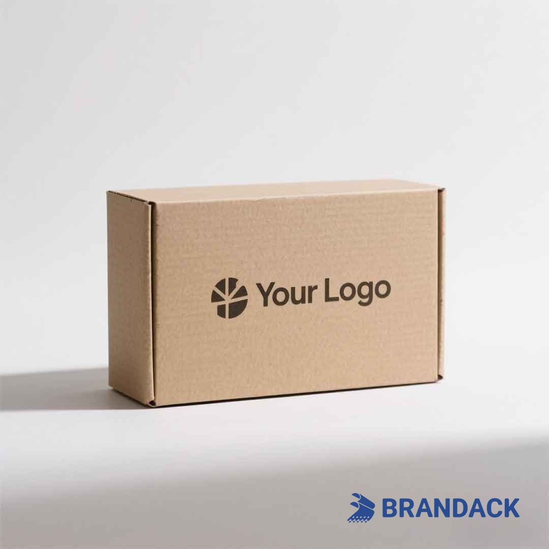 cardboard packaging design