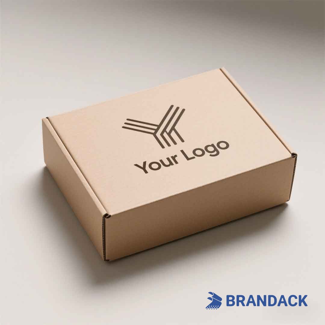 cardboard packaging