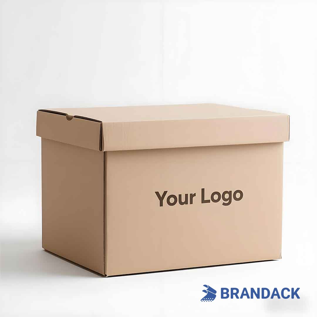 Large Cardboard Gift Boxes with Lids | Cardboard Box Packaging Supplier