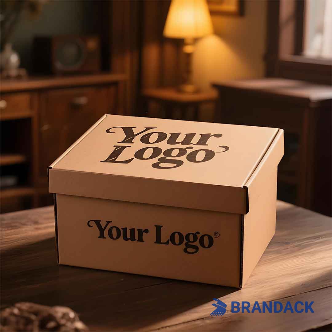 Cardboard Gift Boxes with Lids