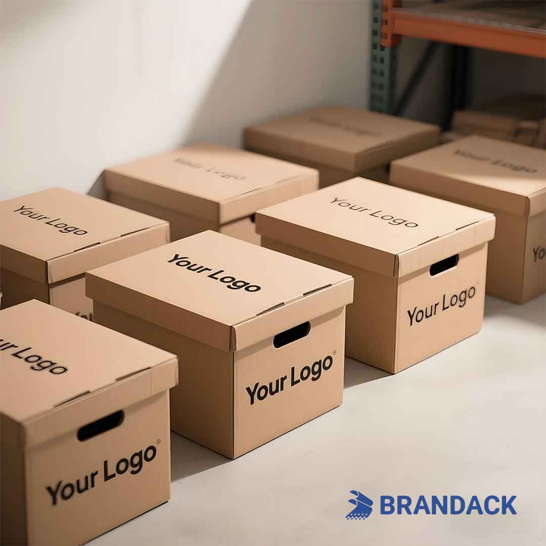 Cardboard Box Manufacturer
