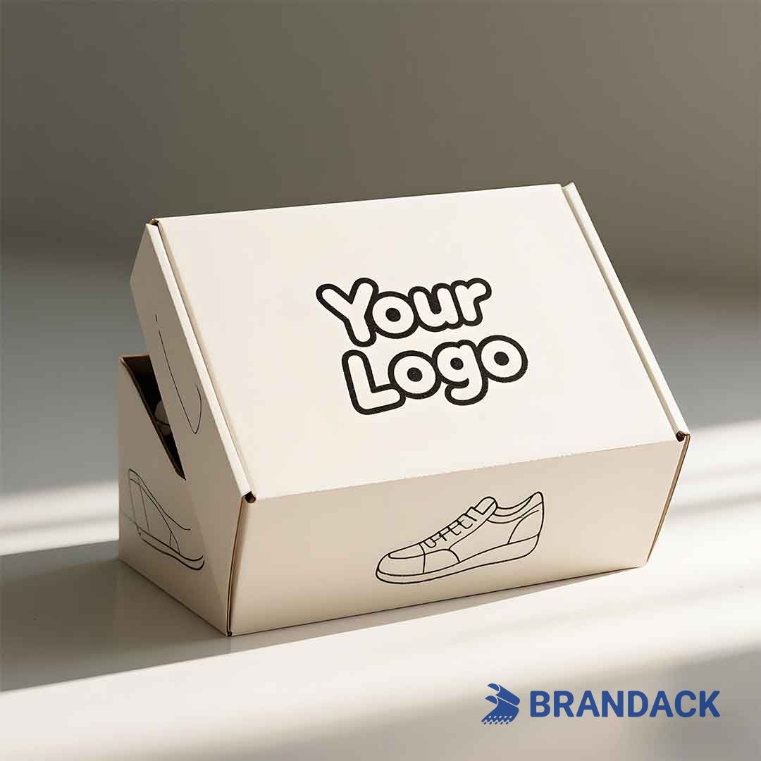 cardboard shoe boxes for shipping