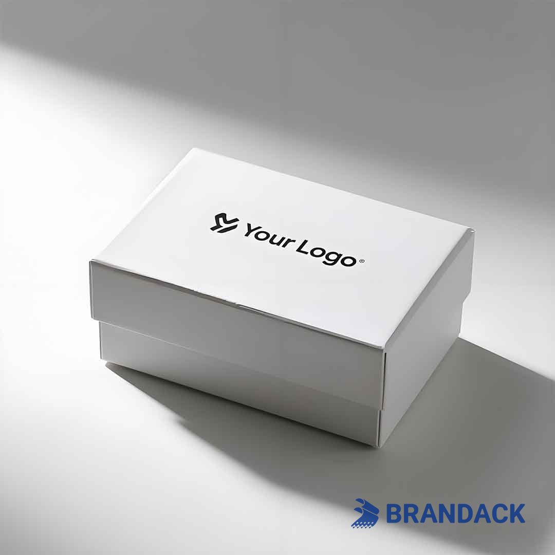 shoe packing boxes
