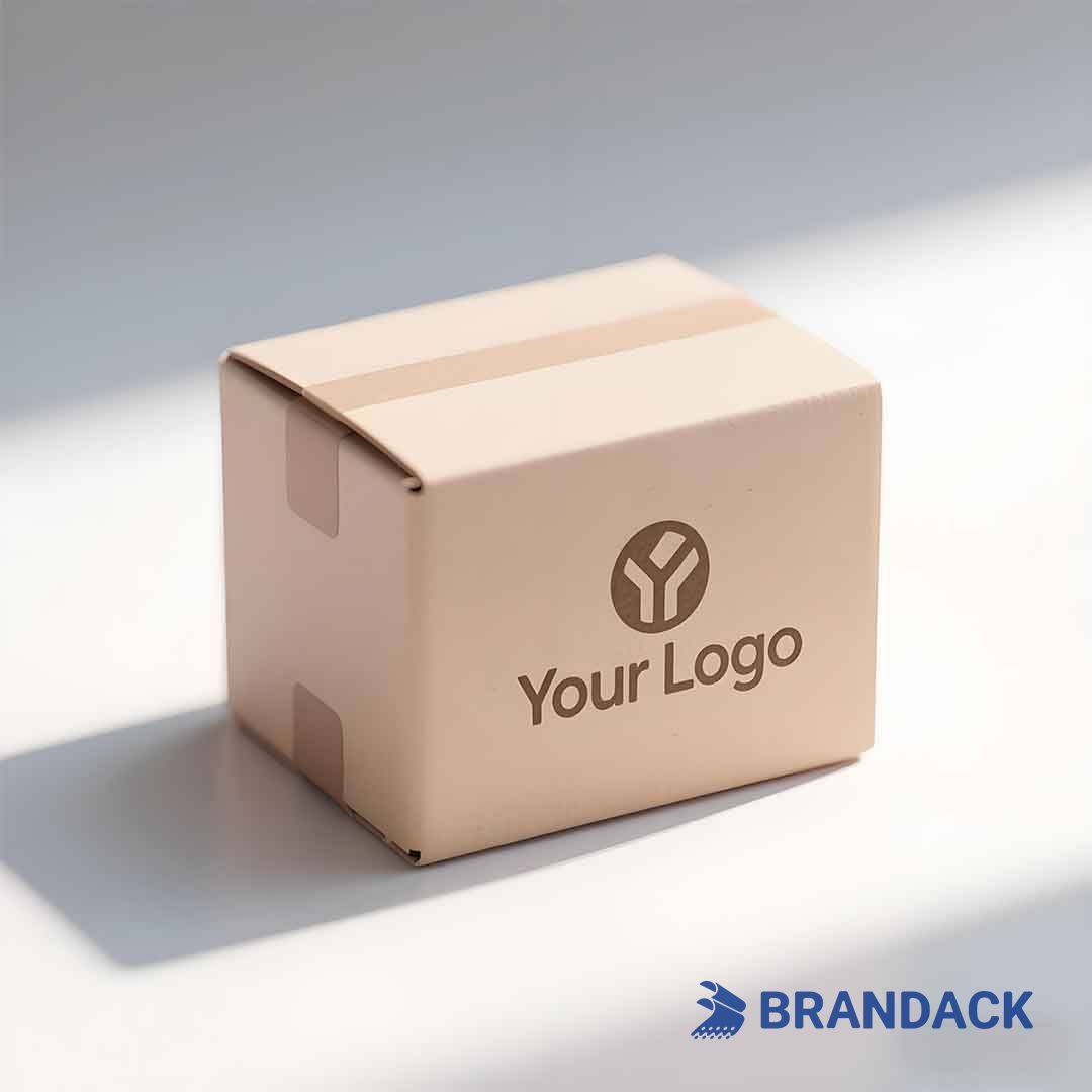 Small Cardboard Packaging Boxes
