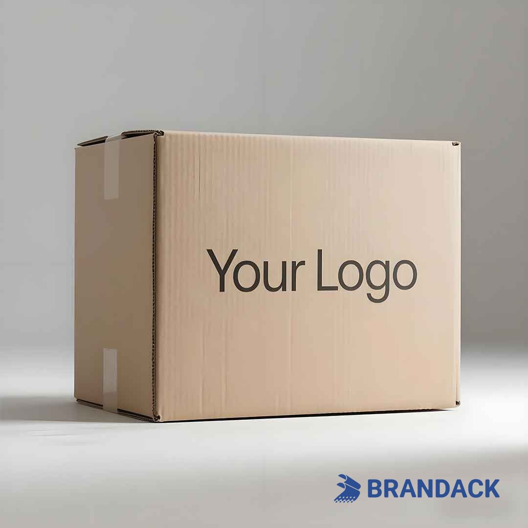 Big Cardboard Packing Boxes | Large Corrugated Boxes for Shipping