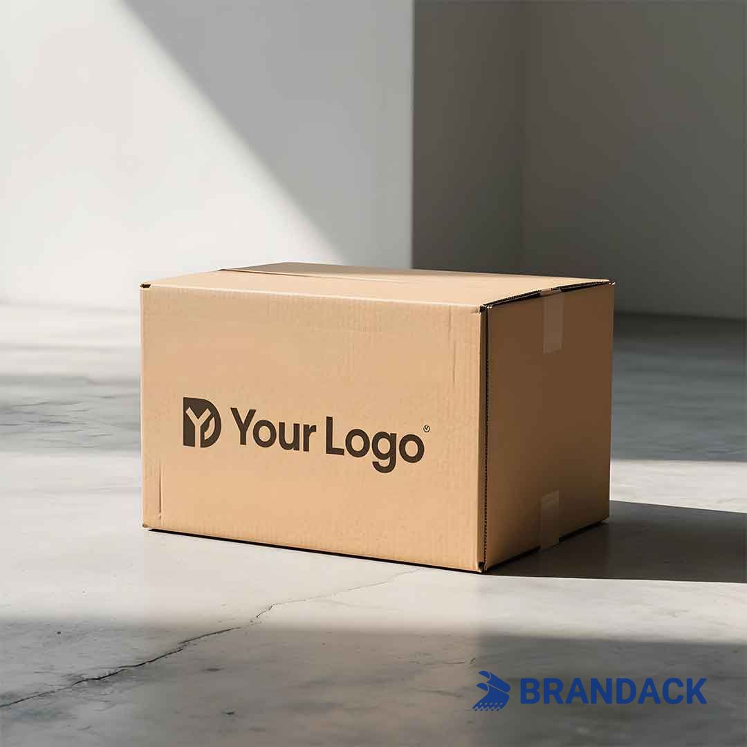 cardboard big box