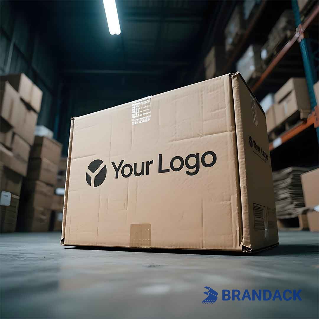 large cardboard boxes for shipping