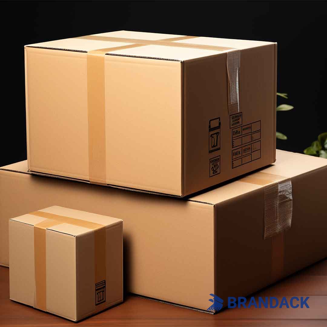 cardboard box packaging suppliers