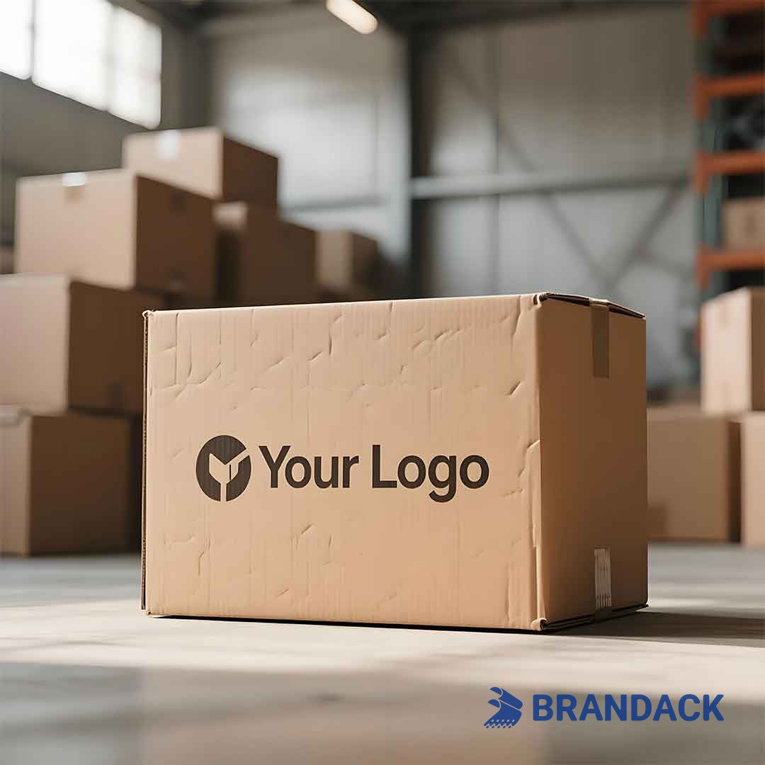Cardboard Box Manufacturer