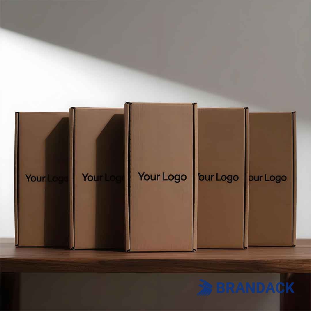 wine cardboard packaging