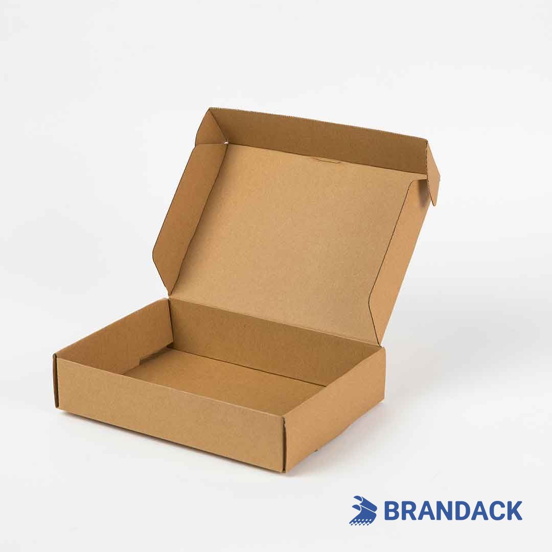Double Wall Cardboard Boxes