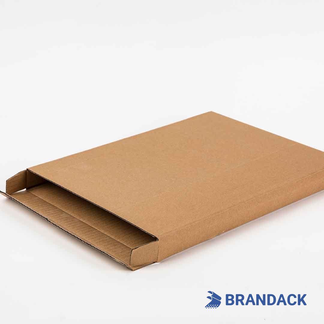 Double Wall Corrugated Box