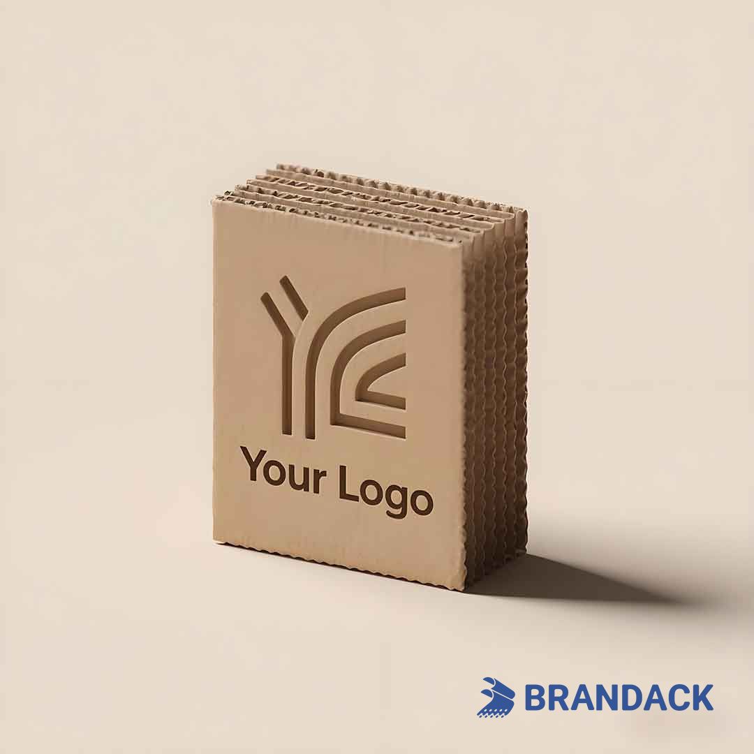 Double Wall Corrugated Cardboard Boxes