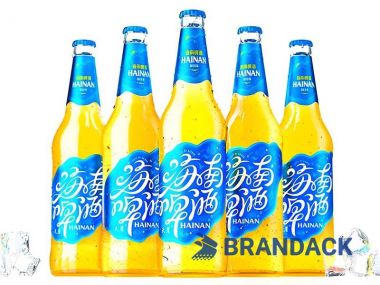 Custom Beer Bottle Labels & Stickers | Craft Beer Labels Design & Printing