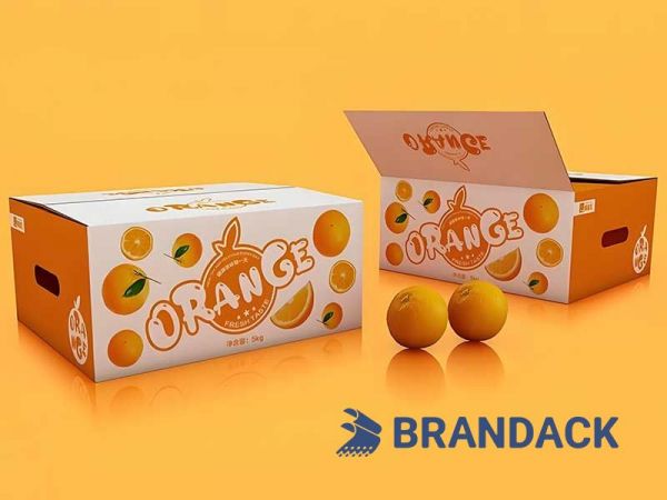 Custom Orange Fruit Packaging Boxes: Ship Freshness, Deliver Smiles! Tired of bruised oranges arriving damaged or lackluster gift packaging? Transform your citrus shipments and gift deliveries with our vibrant, durable Custom Orange Fruit Packaging Boxes. Engineered for protection and designed to impress, we help orchards, grocers, movers, and gift companies turn every box into a success story.