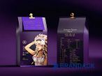 Custom Luxury Coffee Bean Packaging, African Coffee Pod Variety Pack, Innovative Coffee Packaging Solutions