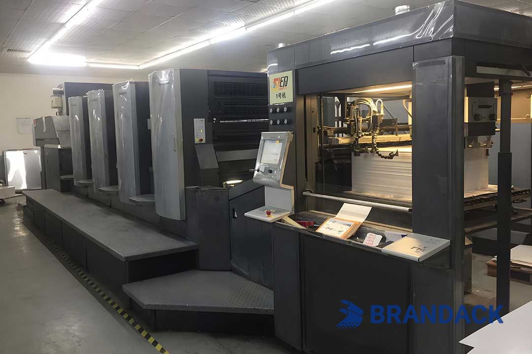 Custom Bulk Cheap Business Printing Services & Online Design