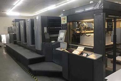 Custom Bulk Cheap Business Printing Services & Online Design