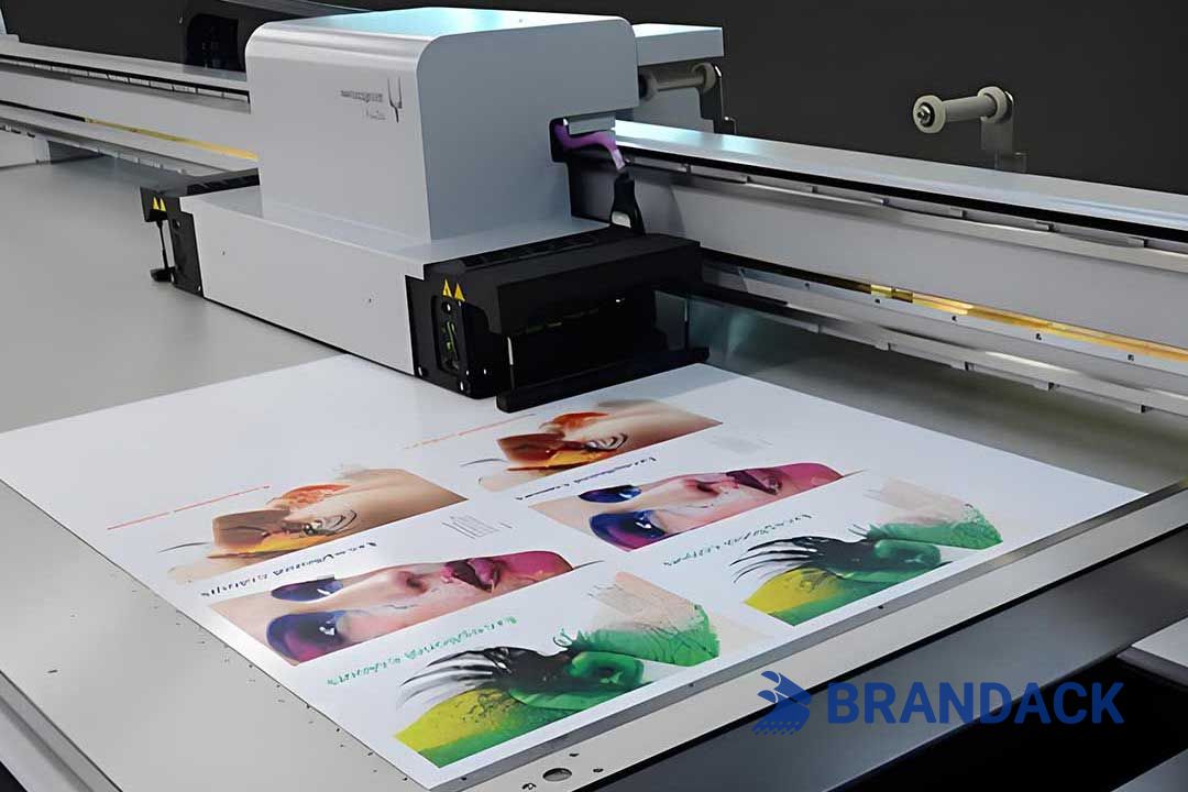 Precision Digital Printing Services & Design Print Solutions
