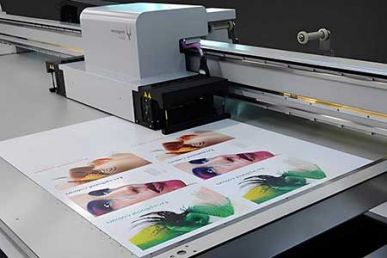 Precision Digital Printing Services & Design Print Solutions