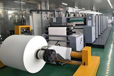 Custom Flexographic Printing, Flexo Design Print Solutions