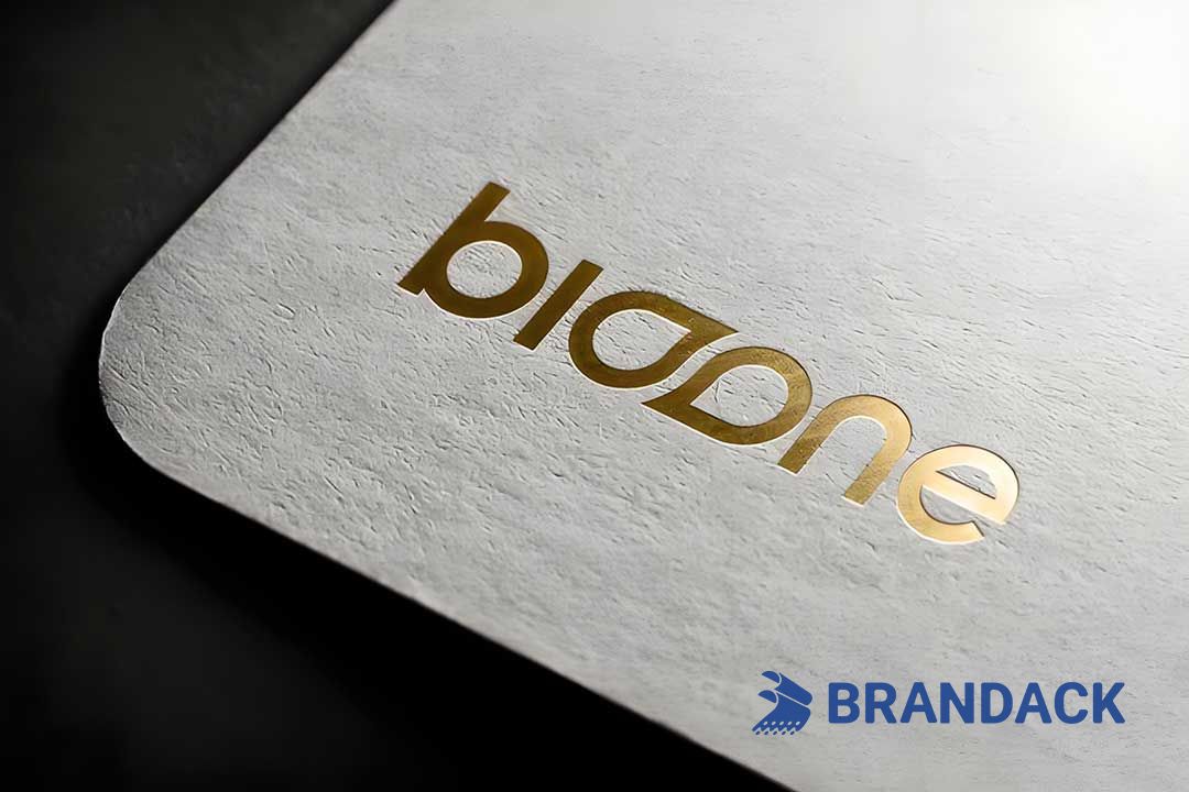 Custom Commercial Foil Printing and Finishing Solutions