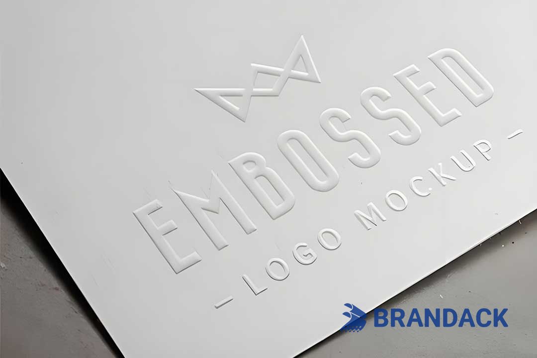 Custom Relief Letterpress Printing Services and Solutions