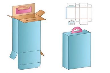 Custom Boxes and Engineered Packaging Solutions & Supplies