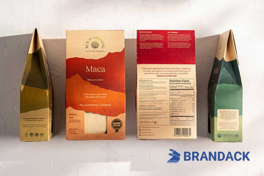 Custom Snack Subscription Packaging Boxes Tailored to Brand