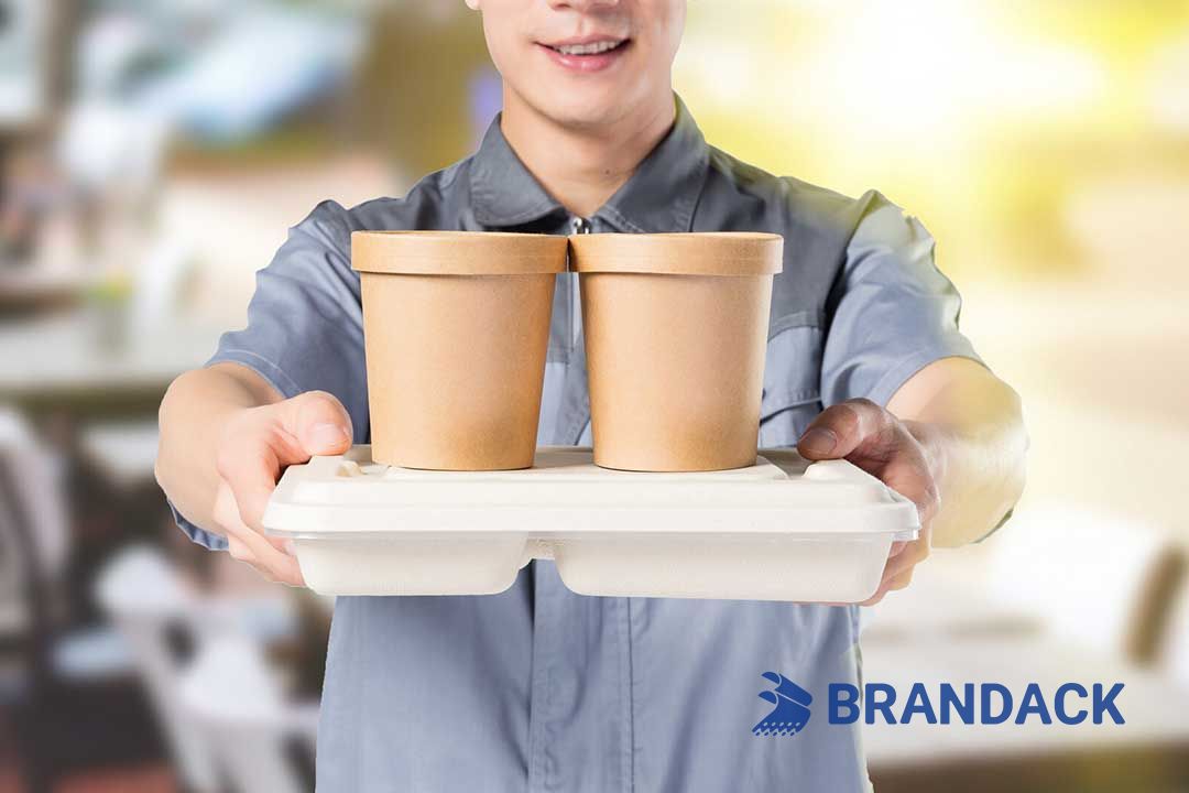 To Go Packaging Food Service Supplies Custom Takeaway Boxes