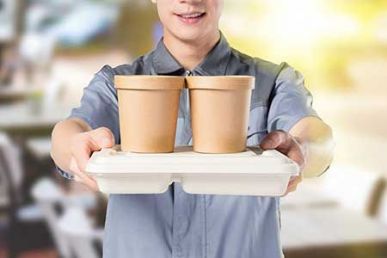 To Go Packaging Food Service Supplies Custom Takeaway Boxes