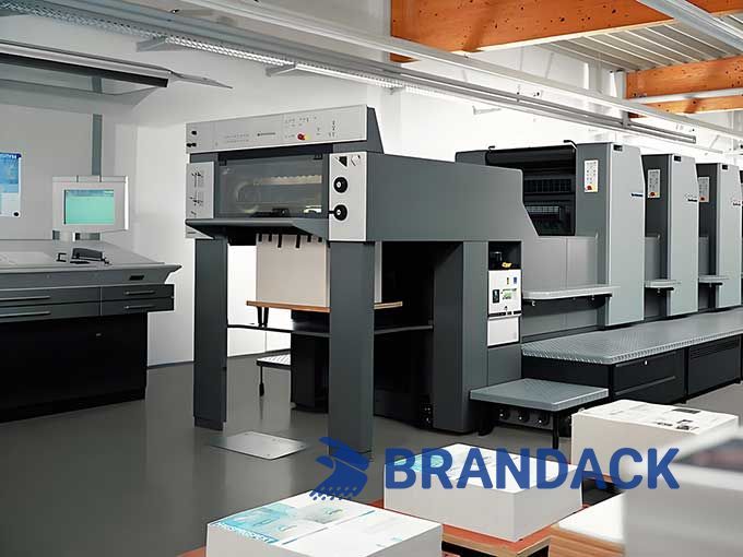 Offset Printing Technology and Techniques: Processes and Best Practices