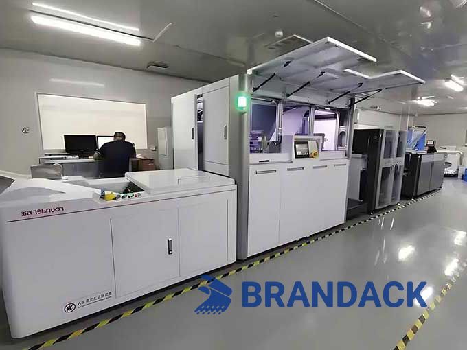 Precision Digital Printing: Best Practices for Small Quantity Packaging