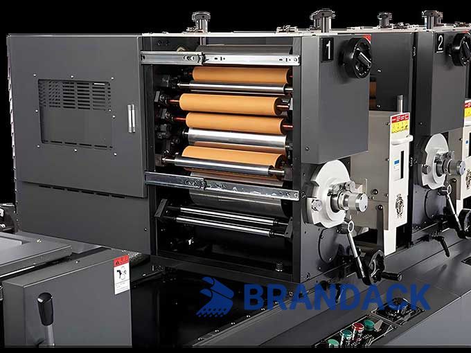 Letterpress Printing Essentials: Custom Relief Printing Processes & Troubleshooting