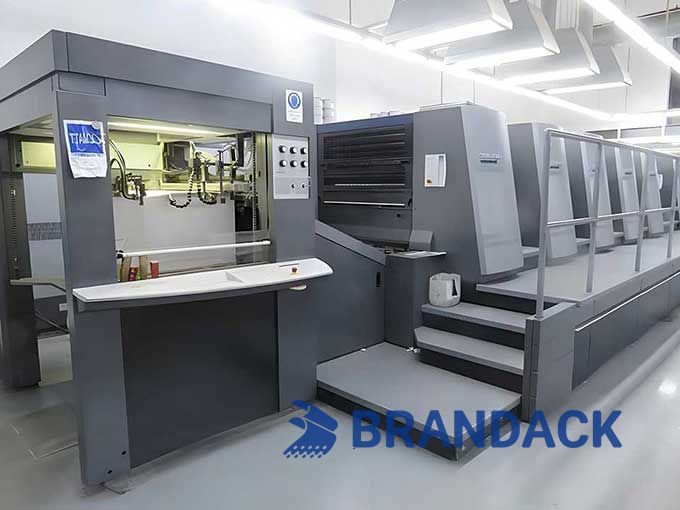 Custom Printing Essential Tips: From Design Briefs to Material Choices, Processes & Tailored Solutions