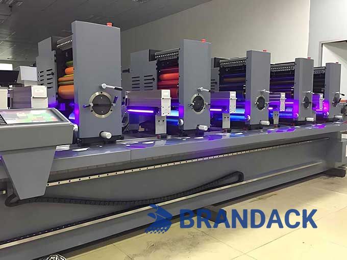 Premium UV Printing Technology for High-Quality Custom Packaging