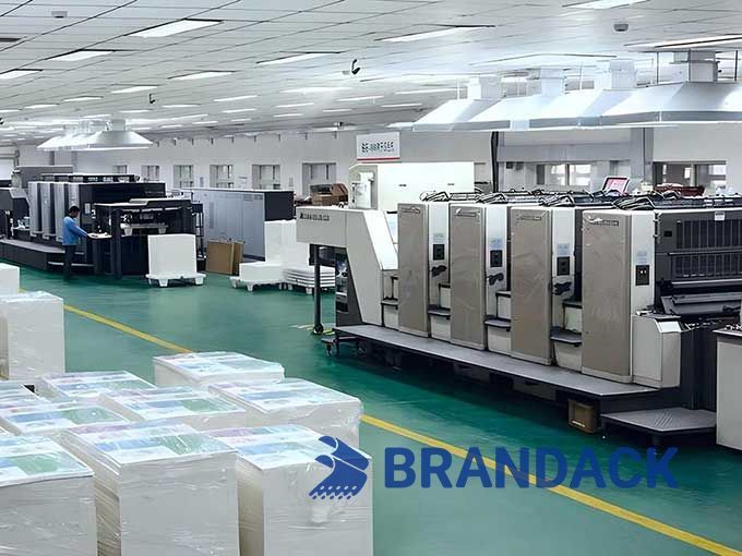 Printing and Packaging Key Tips: From Design to Production & Quality Control