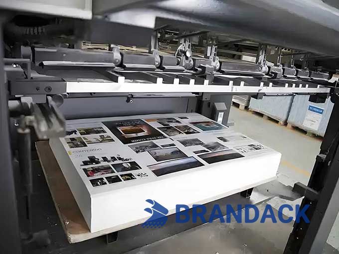 Commercial Printing Solutions Tailored to Your Brand and Marketing