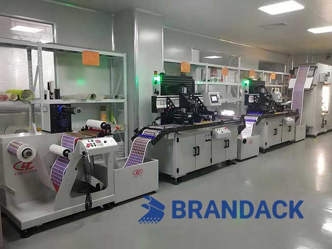 Custom Sticker Printing: Create Your Own Die-Cut Stickers in Any Shape & Size