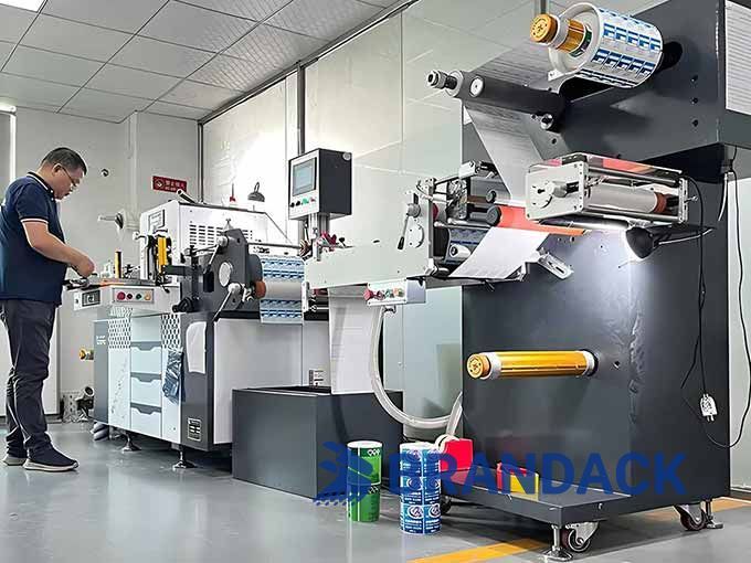 Stickers and Labels Printing: Bespoke Labeling, Packaging & Branding