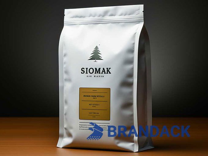 Custom Pouch Packaging Design Print Process for Your Brand to Stand Out