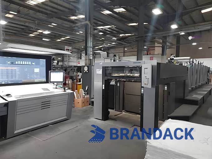 Advanced Packaging Inspection Technologies Elevate Quality Control Standards