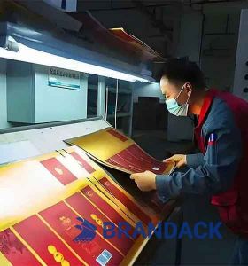 Custom Commercial Quality Printing & Print on Demand