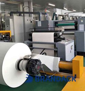 Custom Flexographic Printing Solutions